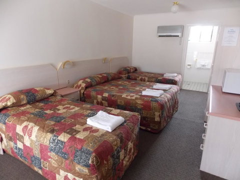 Yass Motel - Accommodation Brunswick Heads 2