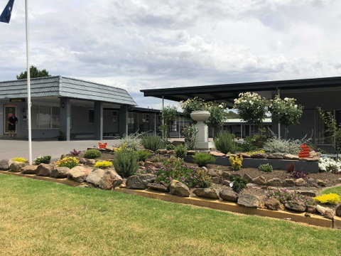 Yass Motel - Accommodation Brunswick Heads 0