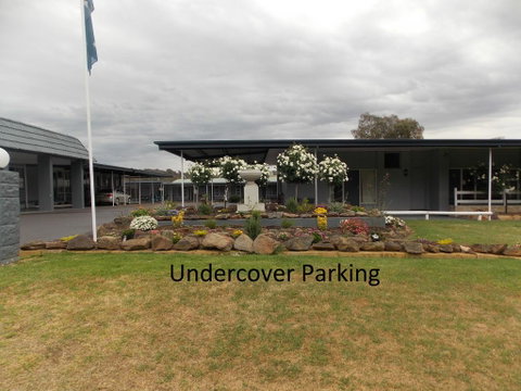 Yass Motel - Accommodation Brunswick Heads 1