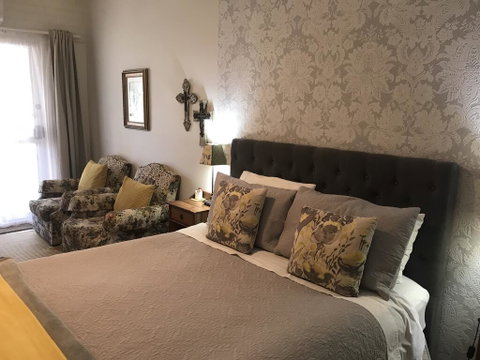 Yellow Gum Bed And Breakfast - Accommodation Brunswick Heads 1