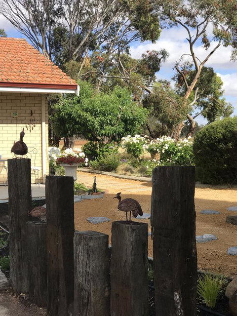 Yellow Gum Bed And Breakfast - Accommodation Brunswick Heads 2