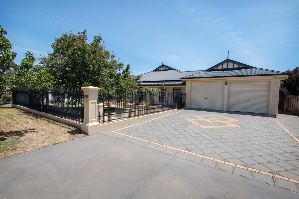 Monash SA Accommodation Brunswick Heads