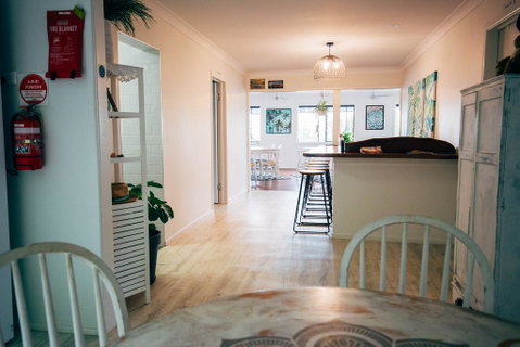 Yeppoon Beachhouse - Accommodation Brunswick Heads 1