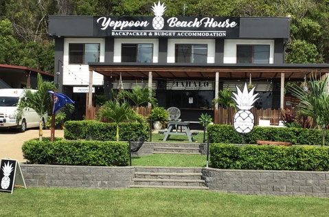 Yeppoon Beachhouse - Accommodation Brunswick Heads 3