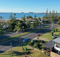 Yeppoon Beachhouse - Accommodation Brunswick Heads