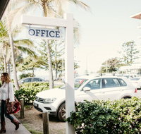 Yeppoon Surfside Motel - Accommodation Brunswick Heads