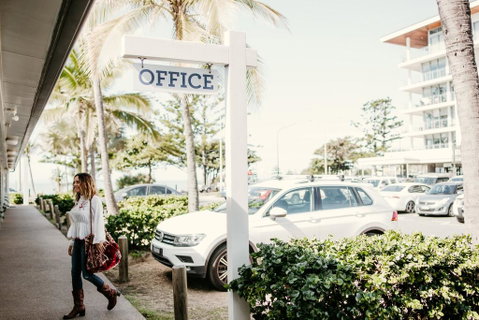Yeppoon Surfside Motel - Accommodation Brunswick Heads 0