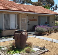 Yellow Gum Bed and Breakfast - Accommodation Brunswick Heads