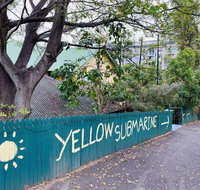 Yellow Submarine Backpackers - Accommodation Brunswick Heads