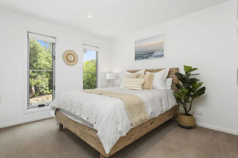 YOU, ME AND THE SEA - BLAIRGOWRIE - Accommodation Brunswick Heads 3