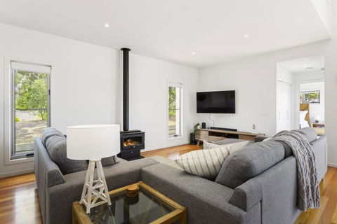YOU, ME AND THE SEA - BLAIRGOWRIE - Accommodation Brunswick Heads 1