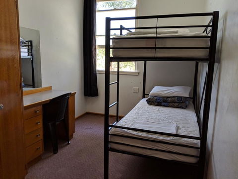 Young Budget Accommodation - Accommodation Brunswick Heads 2