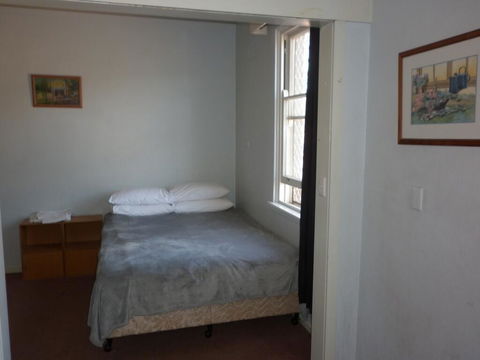 Young Budget Accommodation - Accommodation Brunswick Heads 0