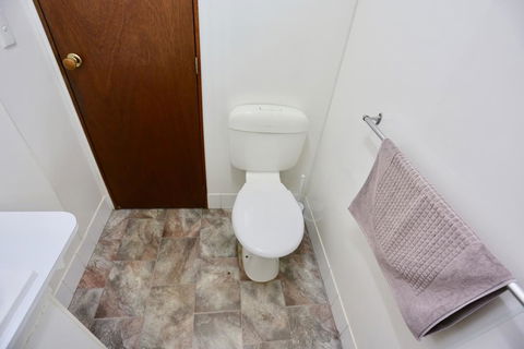 Young Caravan Park - Accommodation Brunswick Heads 3