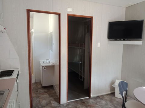 Young Caravan Park - Accommodation Brunswick Heads 1