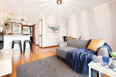 Your Ballarat Home - Accommodation Brunswick Heads 0