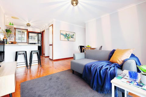 Your Ballarat Home - Accommodation Brunswick Heads 1