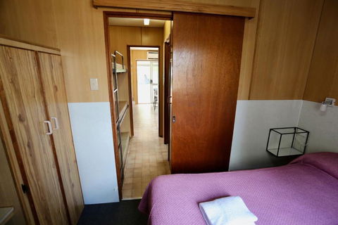 Young Tourist Park - Accommodation Brunswick Heads 1