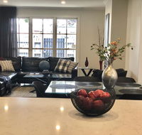 Your home away from home - Accommodation Brunswick Heads