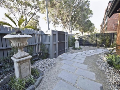 Your Home Away From Home - Accommodation Brunswick Heads 1