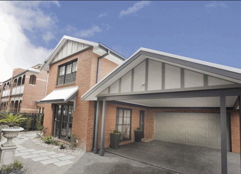 Your Home Away From Home - Accommodation Brunswick Heads 2