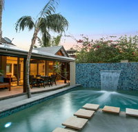 Your Luxury Escape - Amala Luxury Villa Byron Bay - Accommodation Brunswick Heads