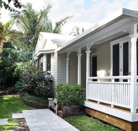 Your Luxury Escape - Boonara at Byron - Accommodation Brunswick Heads