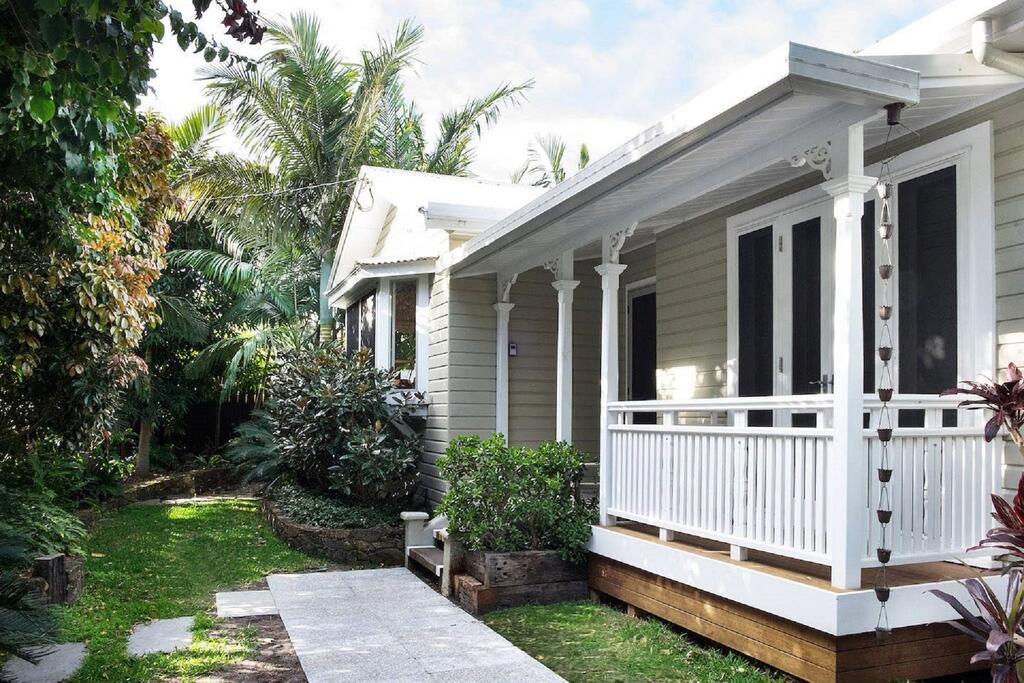 Byron Bay NSW Accommodation Brunswick Heads
