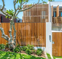 Your Luxury Escape - Driftwood Three at Clarkes Beach - Accommodation Brunswick Heads