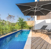 Your Luxury Escape - Ground Luxury - Accommodation Brunswick Heads