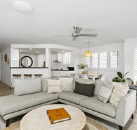 Your Luxury Escape - Karinya at Surfside - Accommodation Brunswick Heads