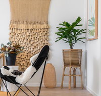 Your Luxury Escape - Sabera - Byron Bay - Accommodation Brunswick Heads