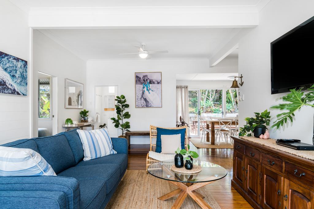Byron Bay NSW Accommodation Brunswick Heads