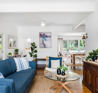Your Luxury Escape - Salt Life - Byron Bay - Accommodation Brunswick Heads