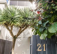 Your Luxury Escape - The Loft - Accommodation Brunswick Heads