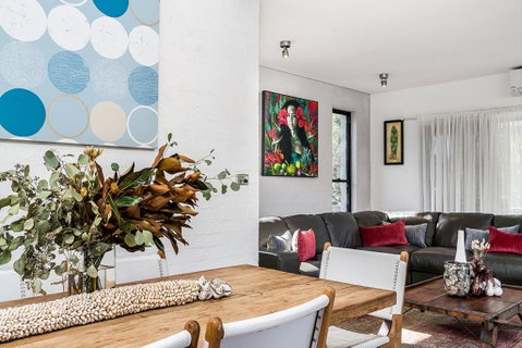 Your Luxury Escape - The Loft - Accommodation Brunswick Heads 3