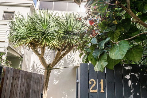 Your Luxury Escape - The Loft - Accommodation Brunswick Heads 0