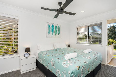 Your Luxury Escape - Tradewinds1 - Accommodation Brunswick Heads 3