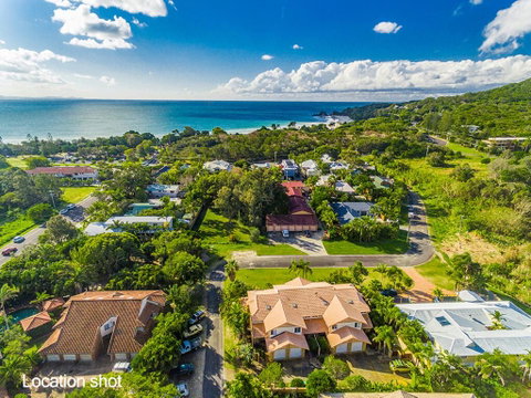 Your Luxury Escape - Tradewinds1 - Accommodation Brunswick Heads 0