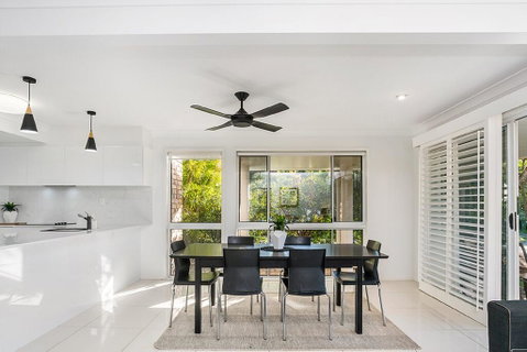 Your Luxury Escape - Tradewinds1 - Accommodation Brunswick Heads 2