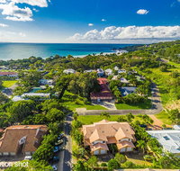 Your Luxury Escape - Tradewinds1 - Accommodation Brunswick Heads