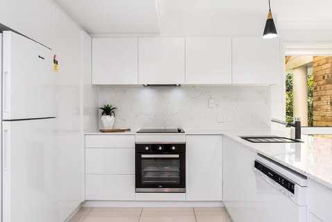 Your Luxury Escape - Tradewinds1 - Accommodation Brunswick Heads 1