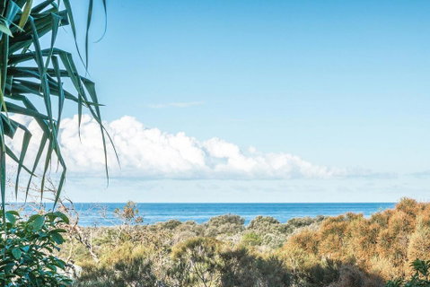 Your Luxury Escape - Vue From Here - Accommodation Brunswick Heads 1
