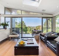Your Luxury Escape - Vue from Here - Accommodation Brunswick Heads