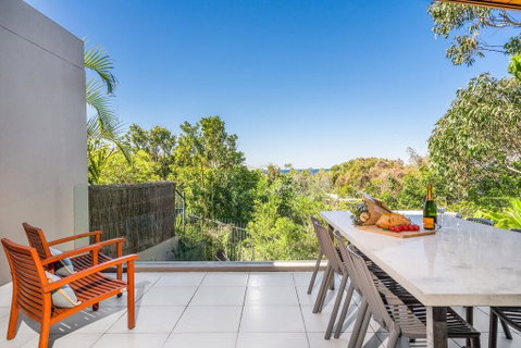 Your Luxury Escape - Vue From Here - Accommodation Brunswick Heads 2