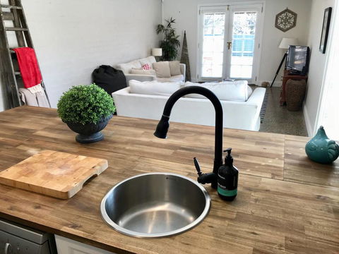 YSG The Edward Townhouse 153 - Walk To Town - Accommodation Brunswick Heads 1
