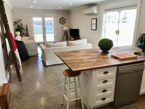 YSG The Edward Townhouse 153 - Walk To Town - Accommodation Brunswick Heads 0