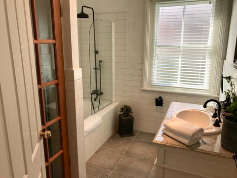 YSG The Edward Townhouse 153 - Walk To Town - Accommodation Brunswick Heads 2