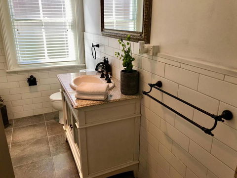 YSG The Edward Townhouse 153 - Walk To Town - Accommodation Brunswick Heads 3