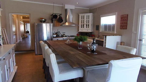 YSG The Edward Townhouse 155 - Steps To Town - Accommodation Brunswick Heads 0